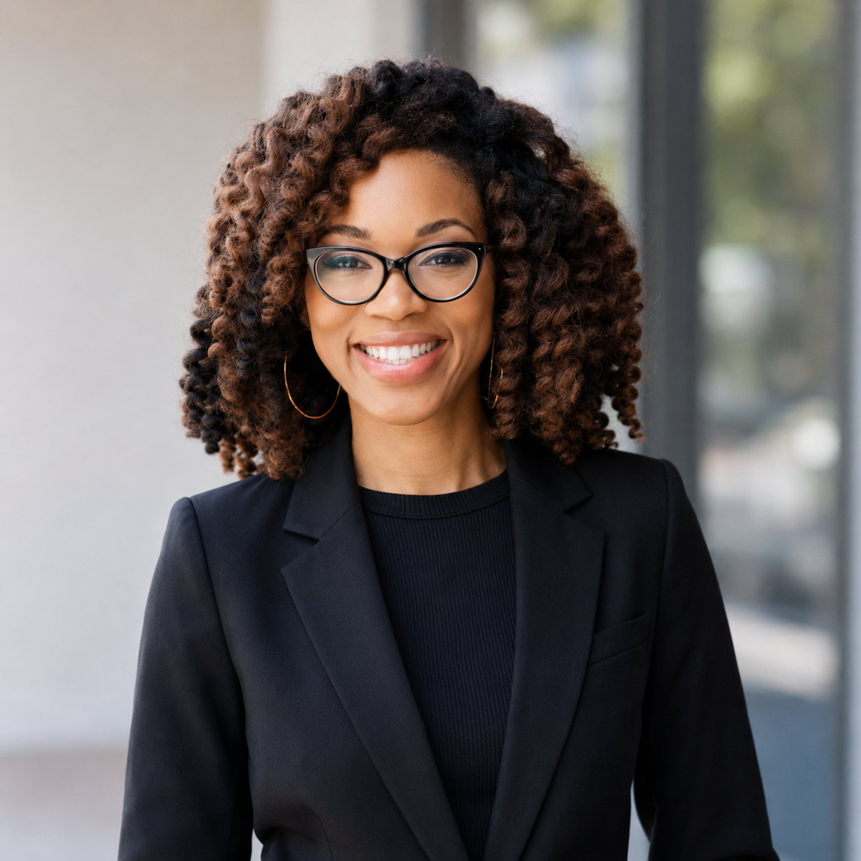 Dr. Brandi Baldwin